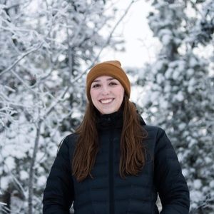 Meet your Posher, Kiera